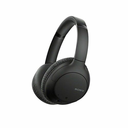 Trådløse hovedtelefoner Sony WH-CH710N Sort (OUTLET A)