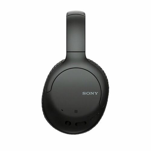 Trådløse hovedtelefoner Sony WH-CH710N Sort (OUTLET A)
