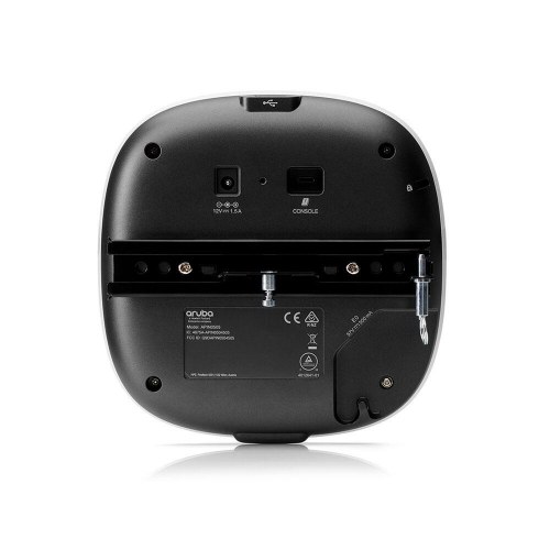 Aruba R2H28A trådløst access point - Hvid