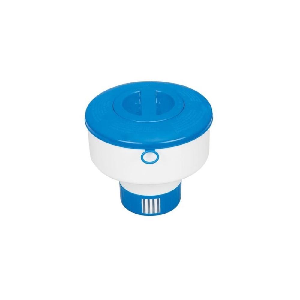 Klordispenser Intex Flydende (17,8 cm)