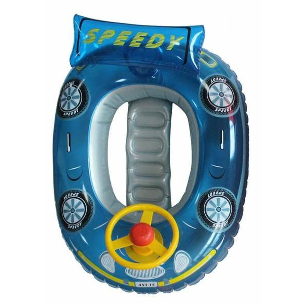 Oppusteligt Skib Speedy Bil