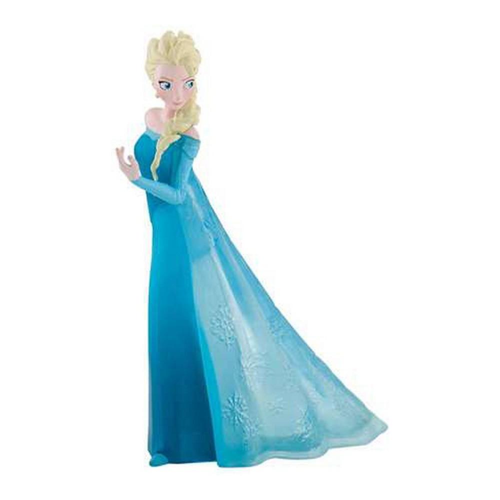 Se Topfigur Elsa Frost 10 cm hos Boligcenter.dk
