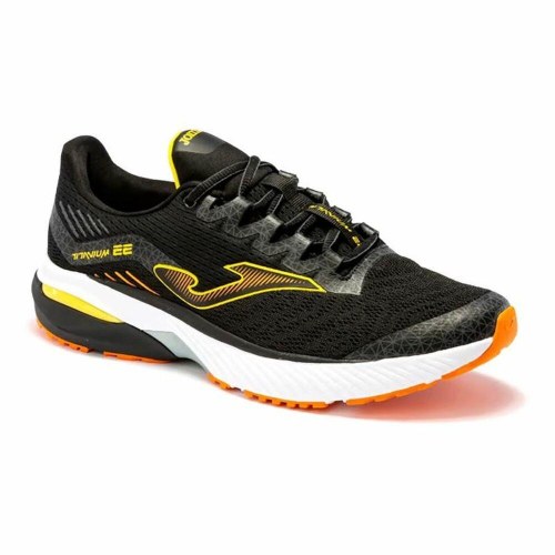 Herre sneakers Joma Sport R.Titanium Sort - 44