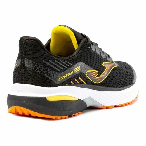 Herre sneakers Joma Sport R.Titanium Sort - 44