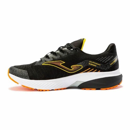 Herre sneakers Joma Sport R.Titanium Sort - 44