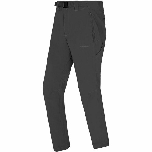 Lange sportsbukser Trangoworld Tramgoworld Trubia Moutain Sort - L