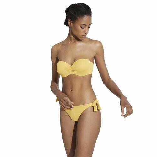 BH Ysabel Mora Bandeau Push-Up Bikini B-skål 95