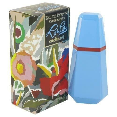 Dameparfume Cacharel Loulou EDP (50 ml)