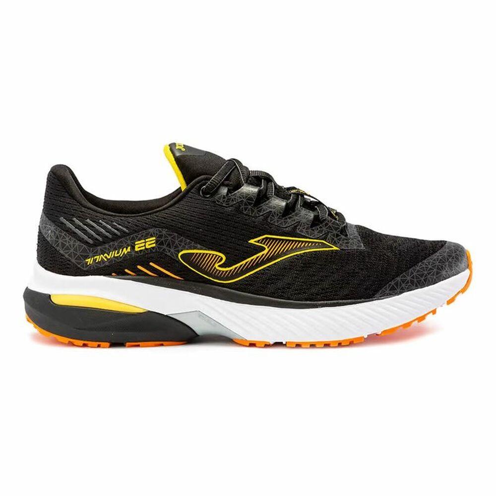Herre Sneakers Joma Sport Titanium Sort