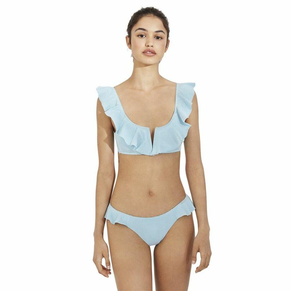 Bikini Ysabel Mora Volantes 90b