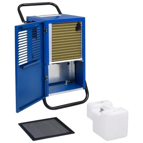 Affugter 50 l/24 t. 650 W