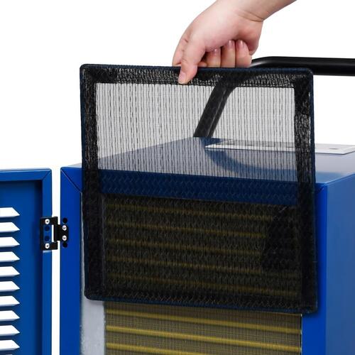 Affugter 50 l/24 t. 650 W