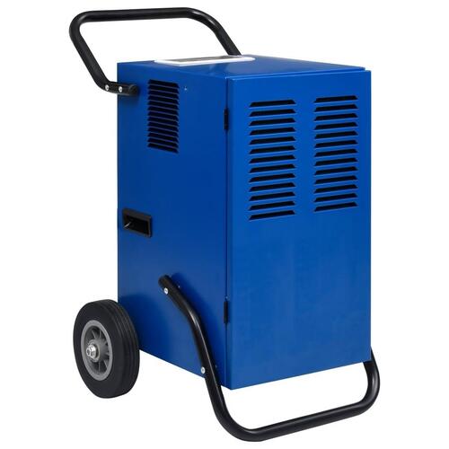 Affugter med varmgasafrimning 50 l/24 t. 650 W