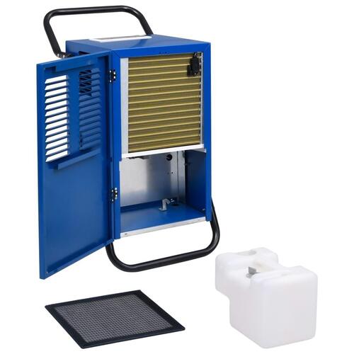 Affugter med varmgasafrimning 50 l/24 t. 650 W