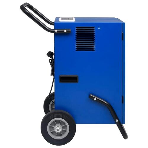 Affugter med varmgasafrimning 50 l/24 t. 650 W