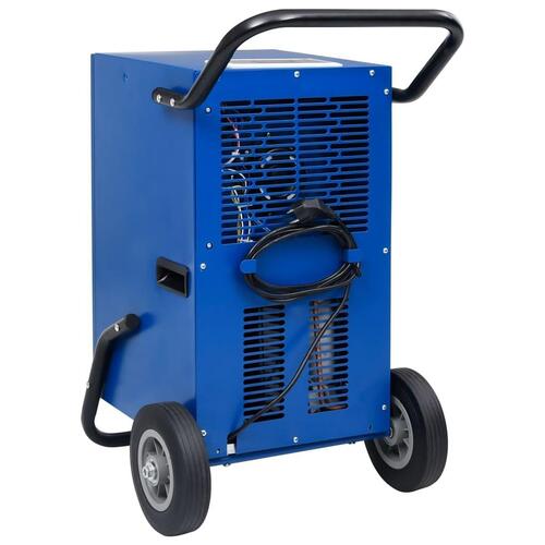 Affugter med varmgasafrimning 50 l/24 t. 650 W