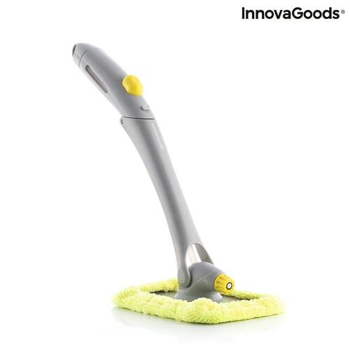 2-i-1 Glass Cleaner med Sprøyter Klinshil InnovaGoods