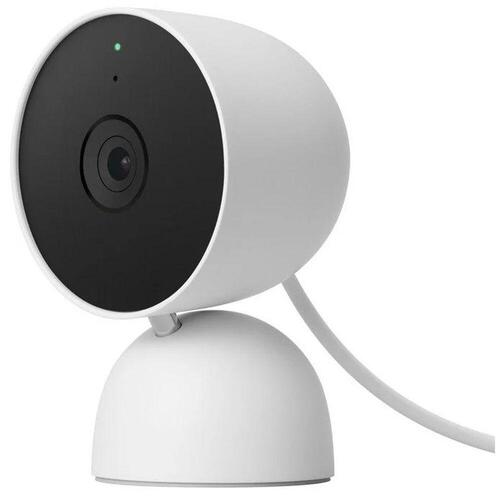 Videokamera til overvågning Google GA01998-IT Indendørs