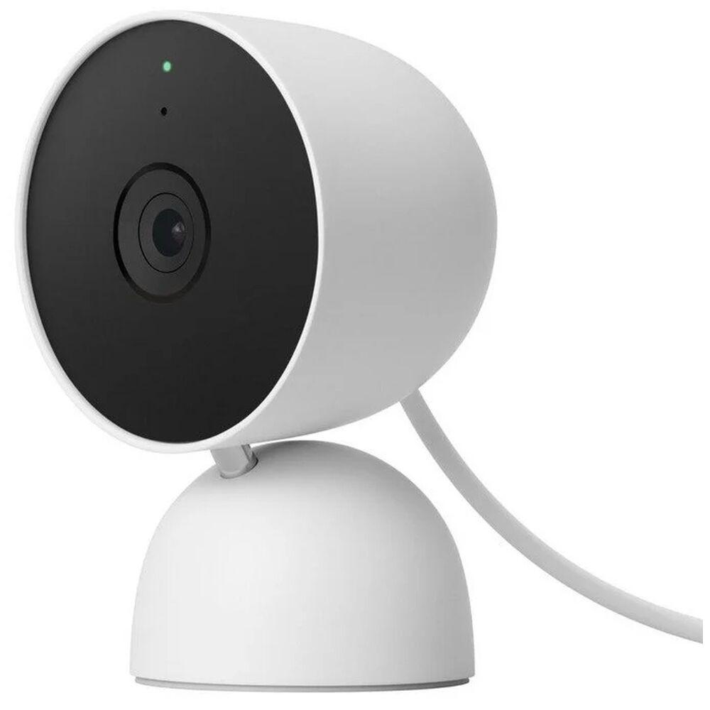 Videokamera til overvågning Google GA01998-IT Indendørs