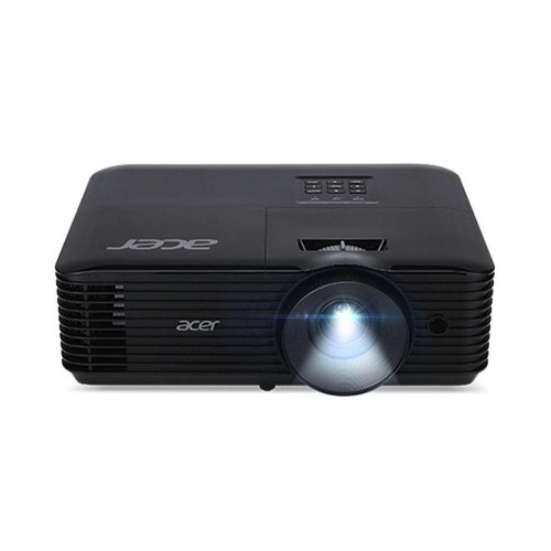 Projektor Acer MR.JTV11.001 4500 lm - DLP, SVGA, sort