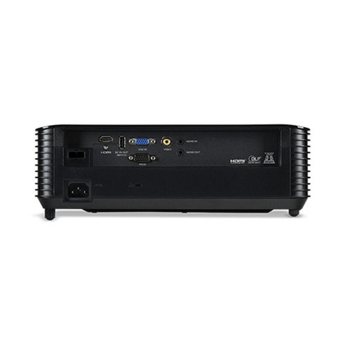 Projektor Acer MR.JTV11.001 4500 lm - DLP, SVGA, sort