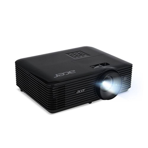Projektor Acer MR.JTV11.001 4500 lm - DLP, SVGA, sort
