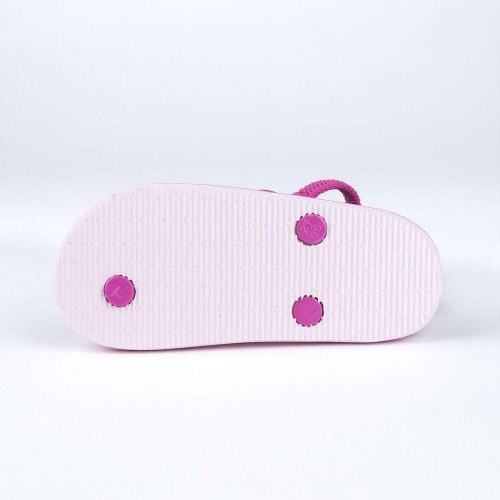 Peppa Pig badesandaler til swimmingpool - Pink (str. 30-31)