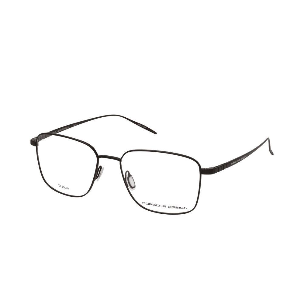 Porsche Design P8372 Brillestel Brun