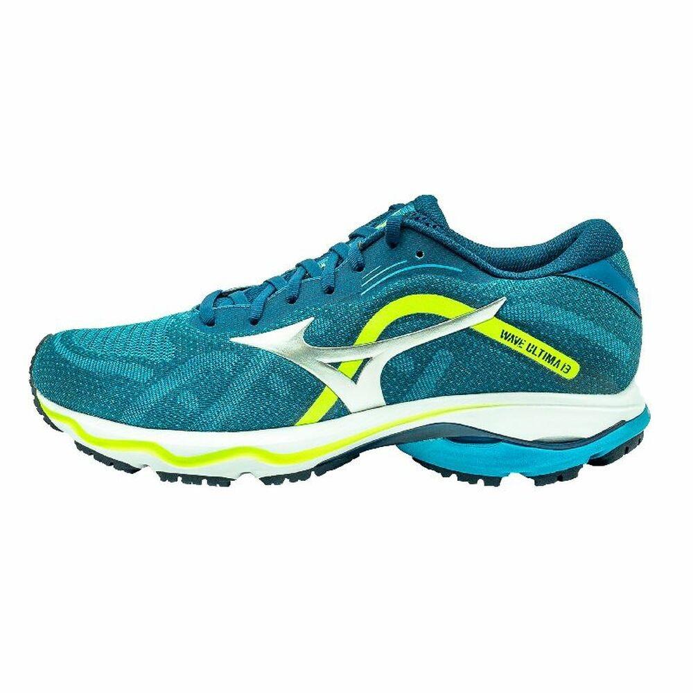Løbesko til voksne Mizuno Wave Ultima 13 Mænd 42