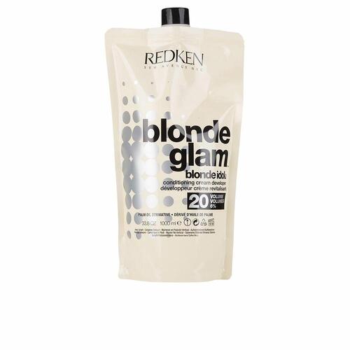 Redken Blonde Idol Emulsionsfremkalder 20 Vol. 6 % - 1000 ml