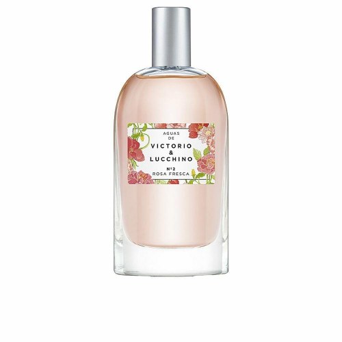 Victorio & Lucchino Aguas Nº 2 EDT dameparfume 30 ml