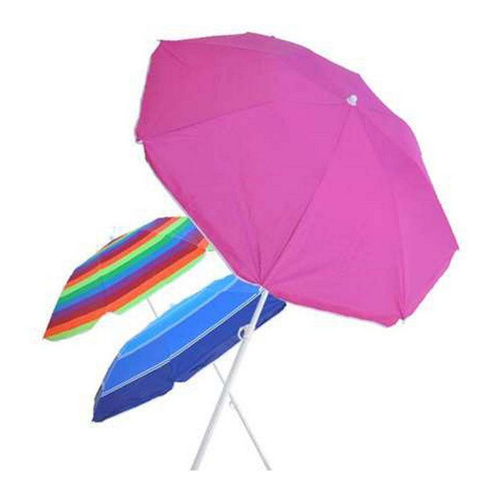Parasol Solmar Aluminium Oxford Stof 200 Cm