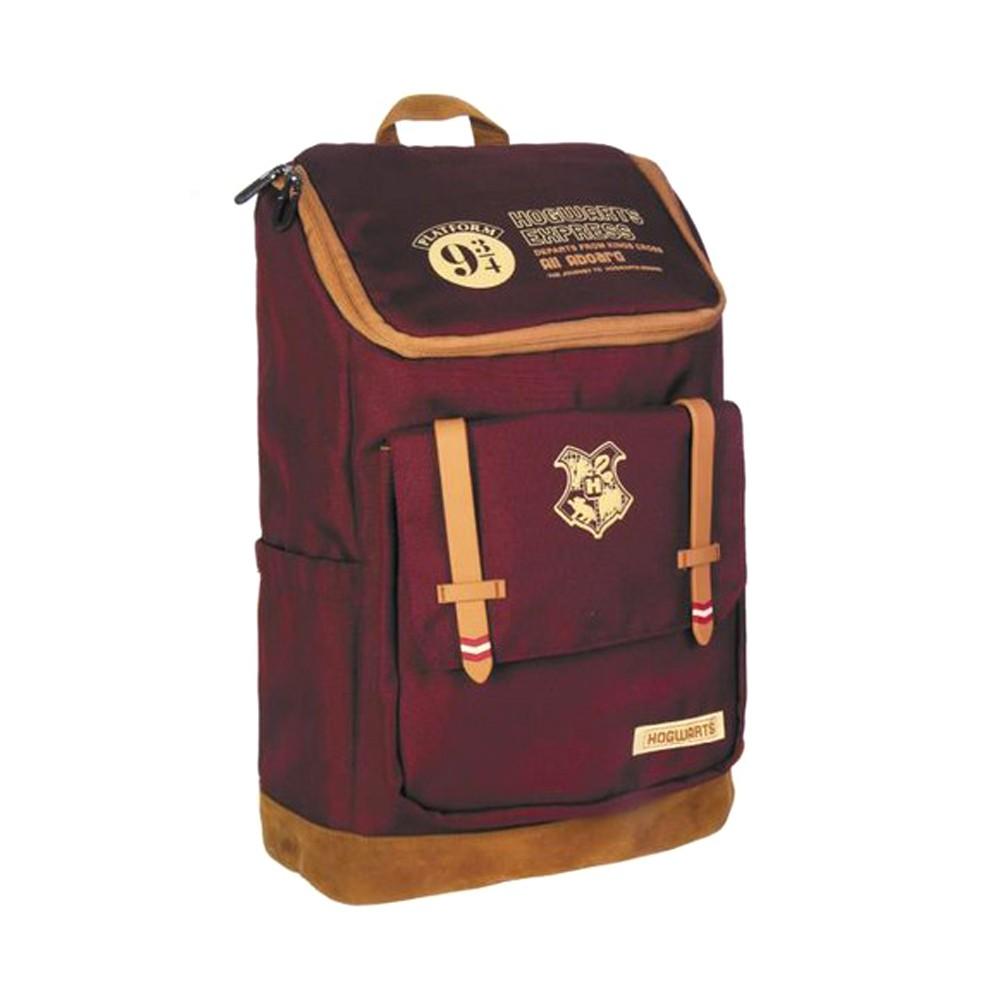 Skoletaske Harry Potter Rød (29 x 45 x 14 cm)
