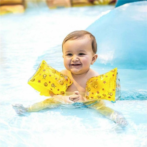 Swim Essentials badevinger Circus 0-2 år - multifarvet