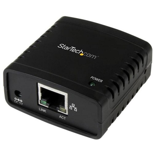 Startech USB 2.0 til RJ45 netværksadapter PM1115U2