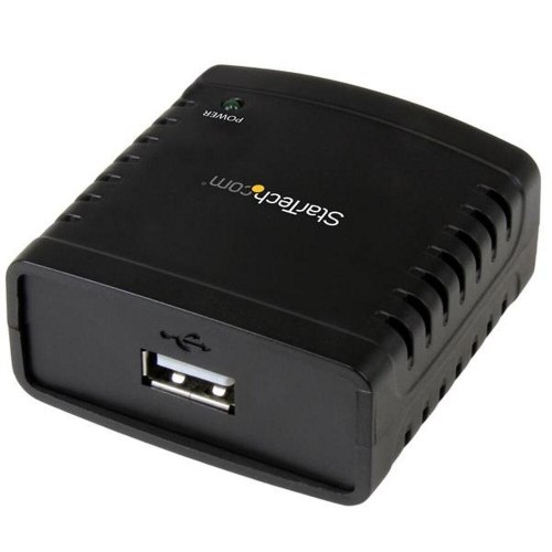 Startech USB 2.0 til RJ45 netværksadapter PM1115U2