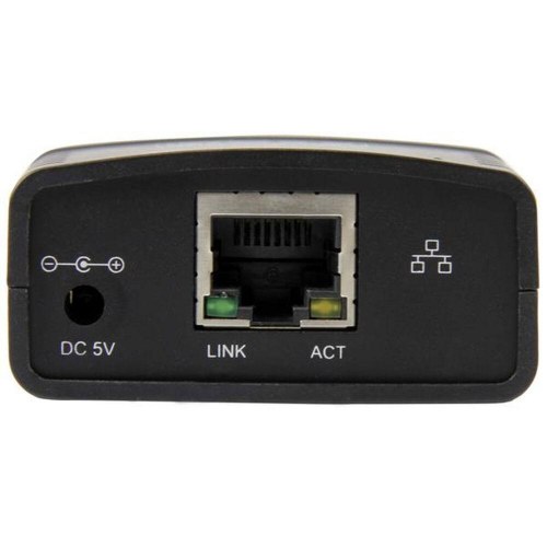 Startech USB 2.0 til RJ45 netværksadapter PM1115U2