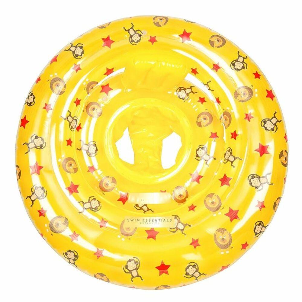 Baby Flyder Swim Essentials Circus