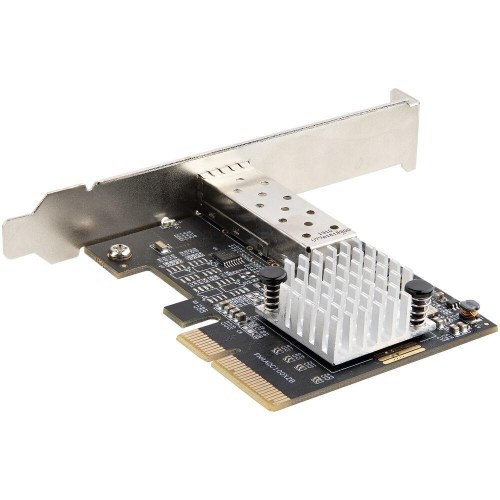 Netværkskort Startech PEX10GSFP - PCI Express SFP+
