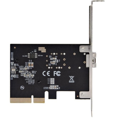 Netværkskort Startech PEX10GSFP - PCI Express SFP+