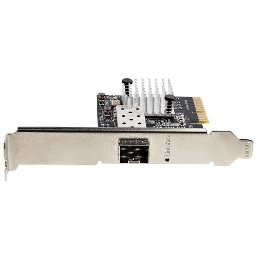 Netværkskort Startech PEX10GSFP - PCI Express SFP+