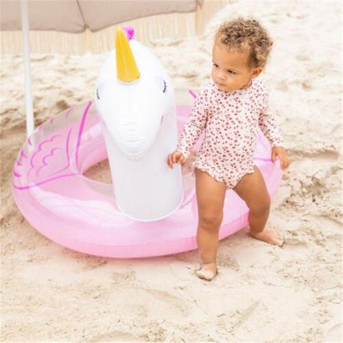 Badering Swim Essentials Unicorn