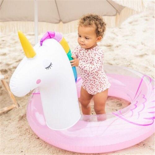 Badering Swim Essentials Unicorn