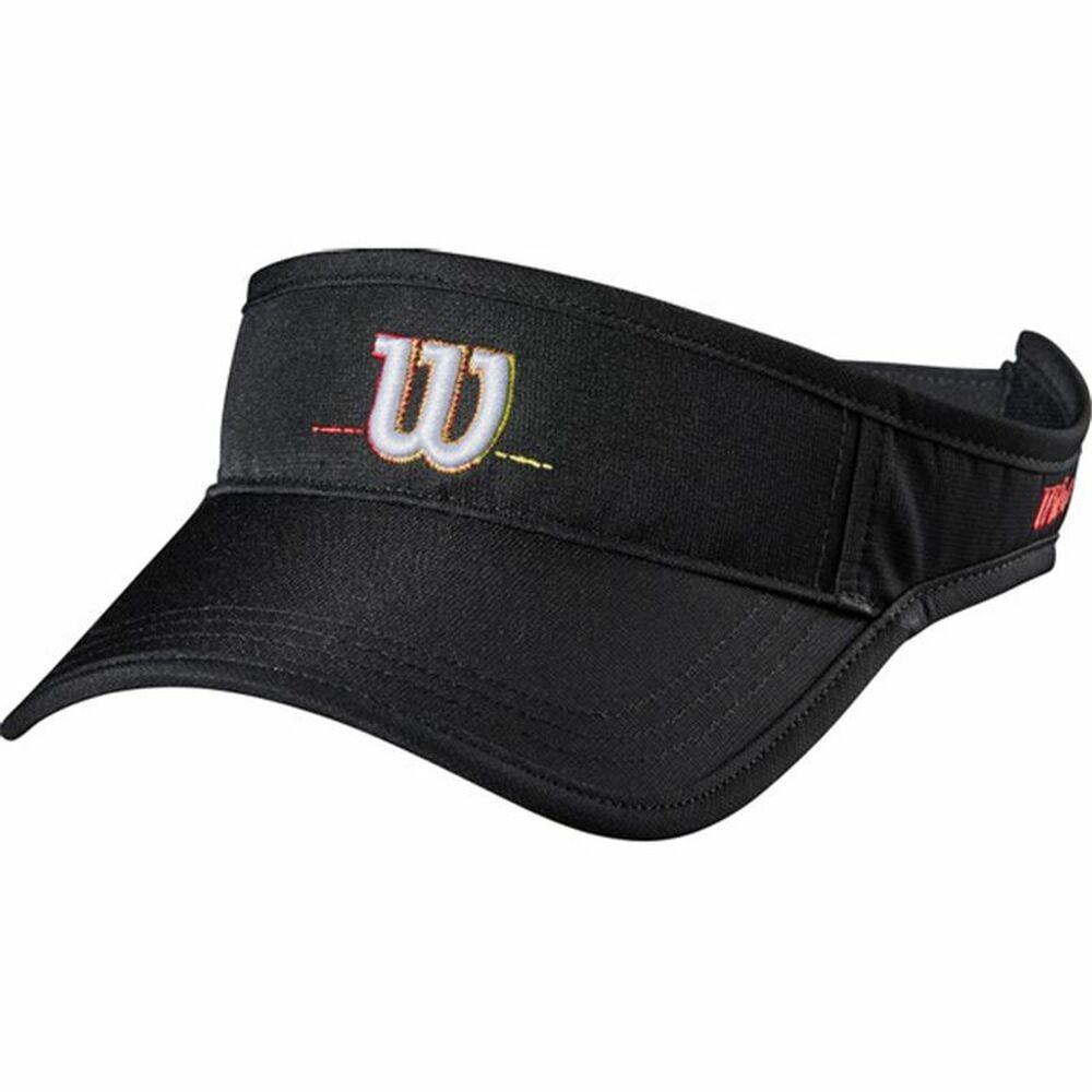 Skygge Wilson Wth11120r Sort