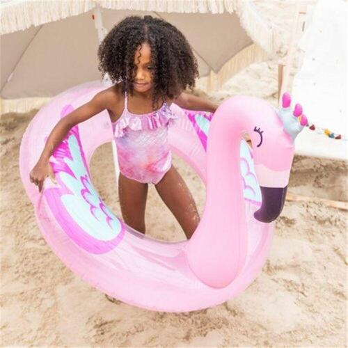 Badering Swim Essentials Flamingo