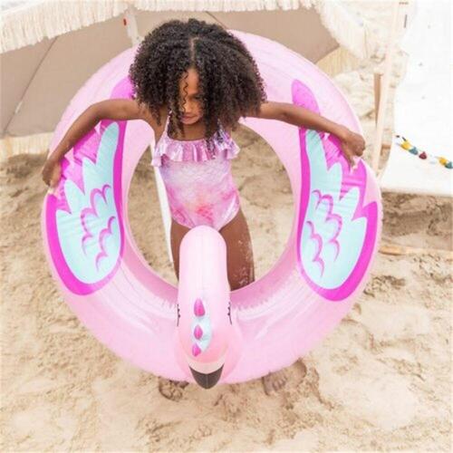 Badering Swim Essentials Flamingo