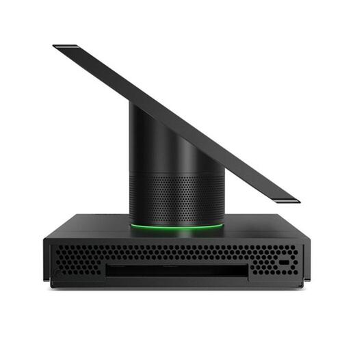 Desktop pc Lenovo THINKSMART HUB 500 I5-7500T 2x 4GB 128GB SSD