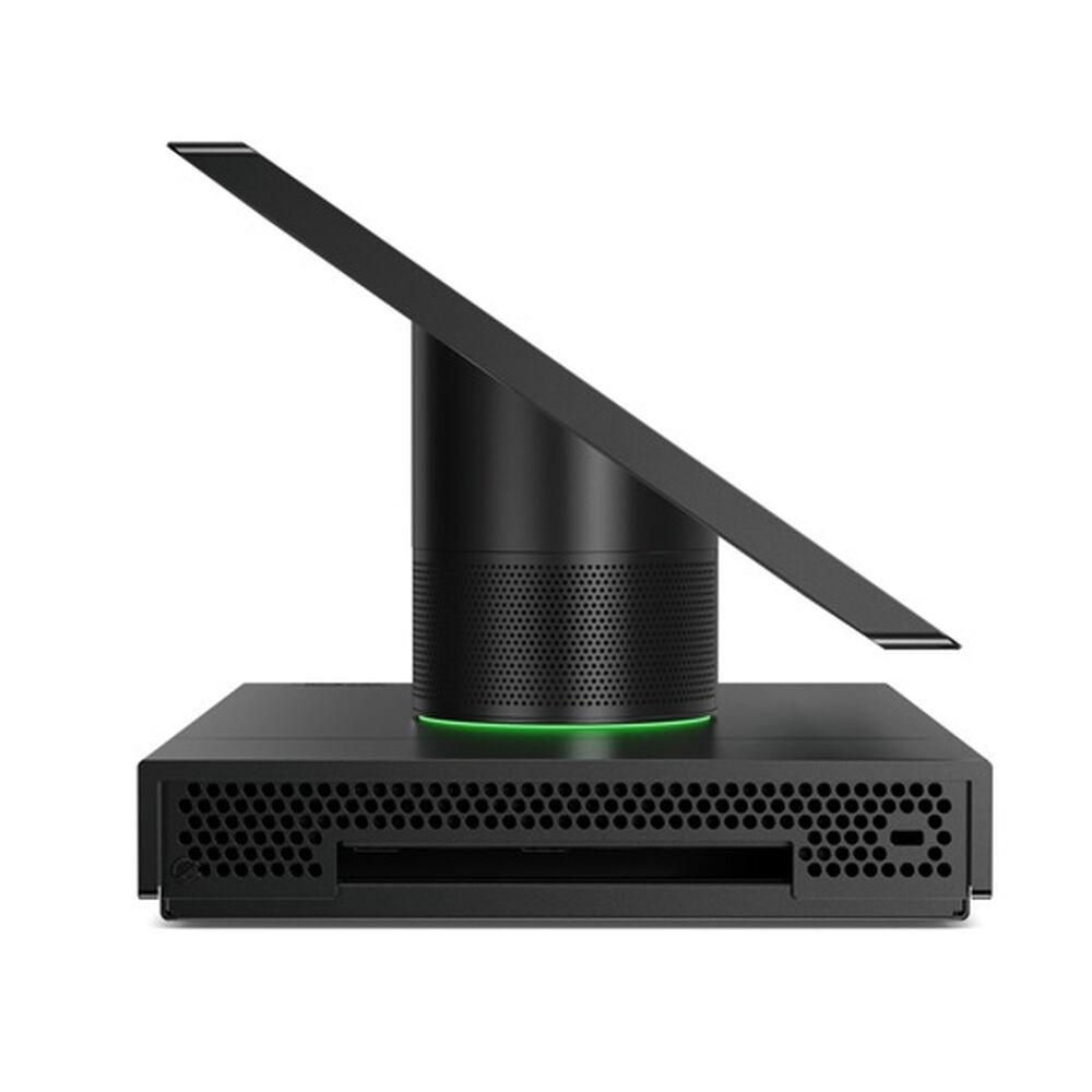 Desktop pc Lenovo THINKSMART HUB 500 I5-7500T 2x 4GB 128GB SSD