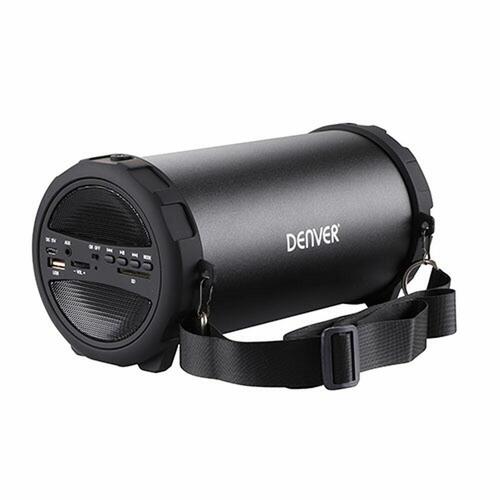 Transportable Bluetooth-højttalere Denver Electronics BTS-53 10W