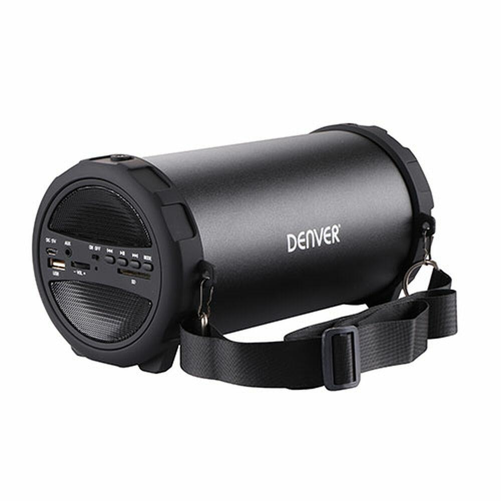 Transportable Bluetooth-højttalere Denver Electronics BTS-53 10W